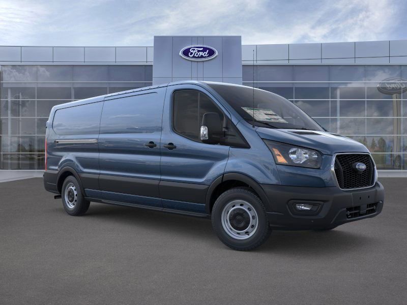 New 2025 Ford Transit 150 Low Roof w/ Upfitter Package image 1