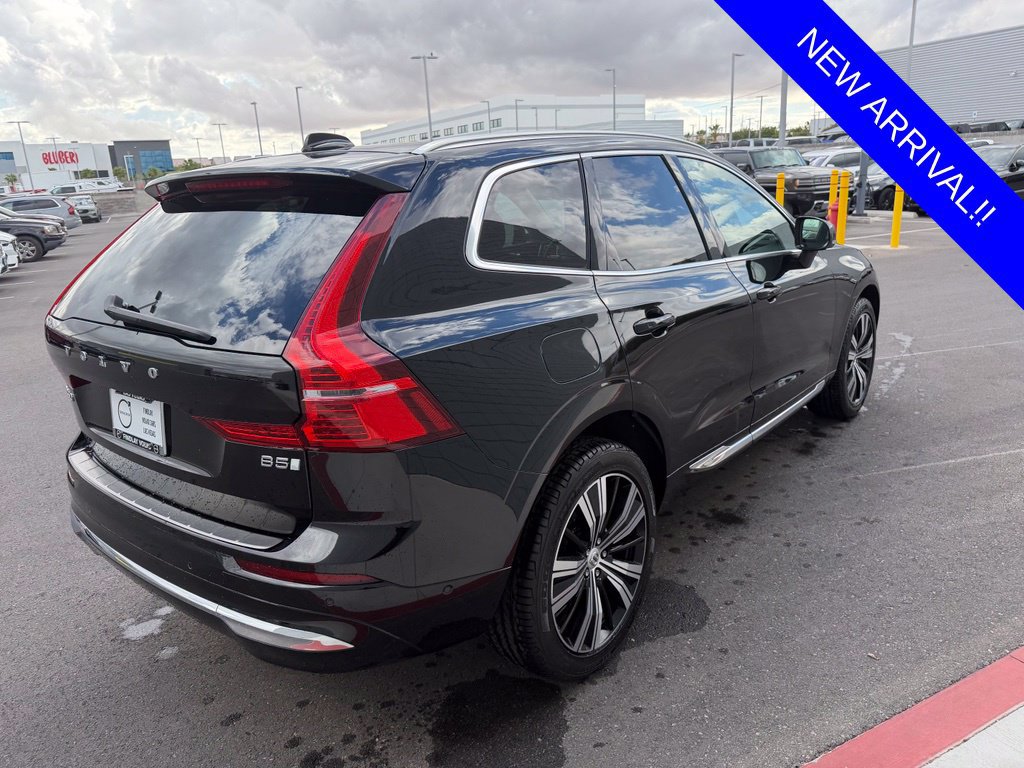 Used 2023 Volvo XC60 B5 Plus w/ Protection Package Premier FWD image 5