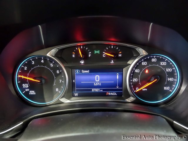 Used 2019 Chevrolet Equinox LT image 12