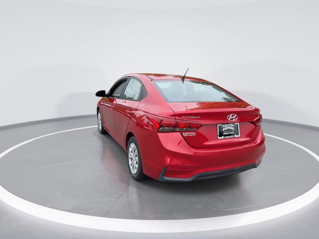 Used 2019 Hyundai Accent SE FWD image 7