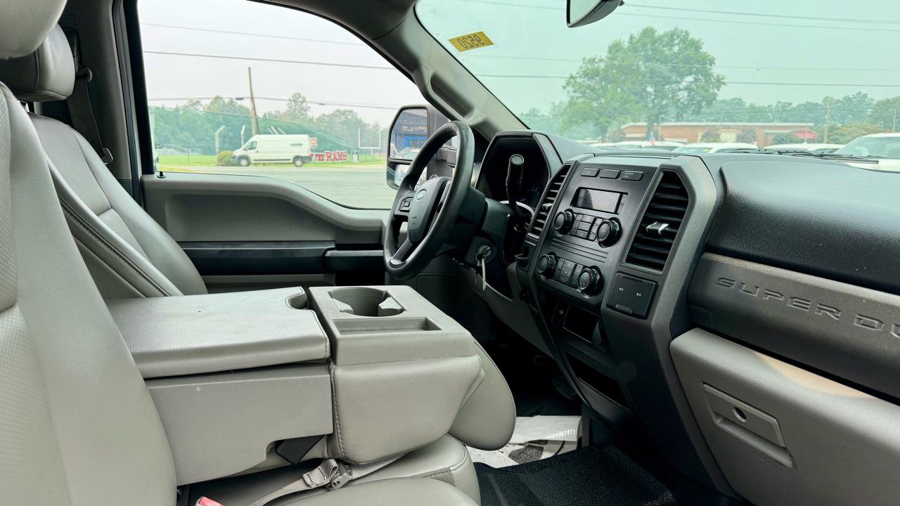 Used 2019 Ford F250 XL RWD image 10