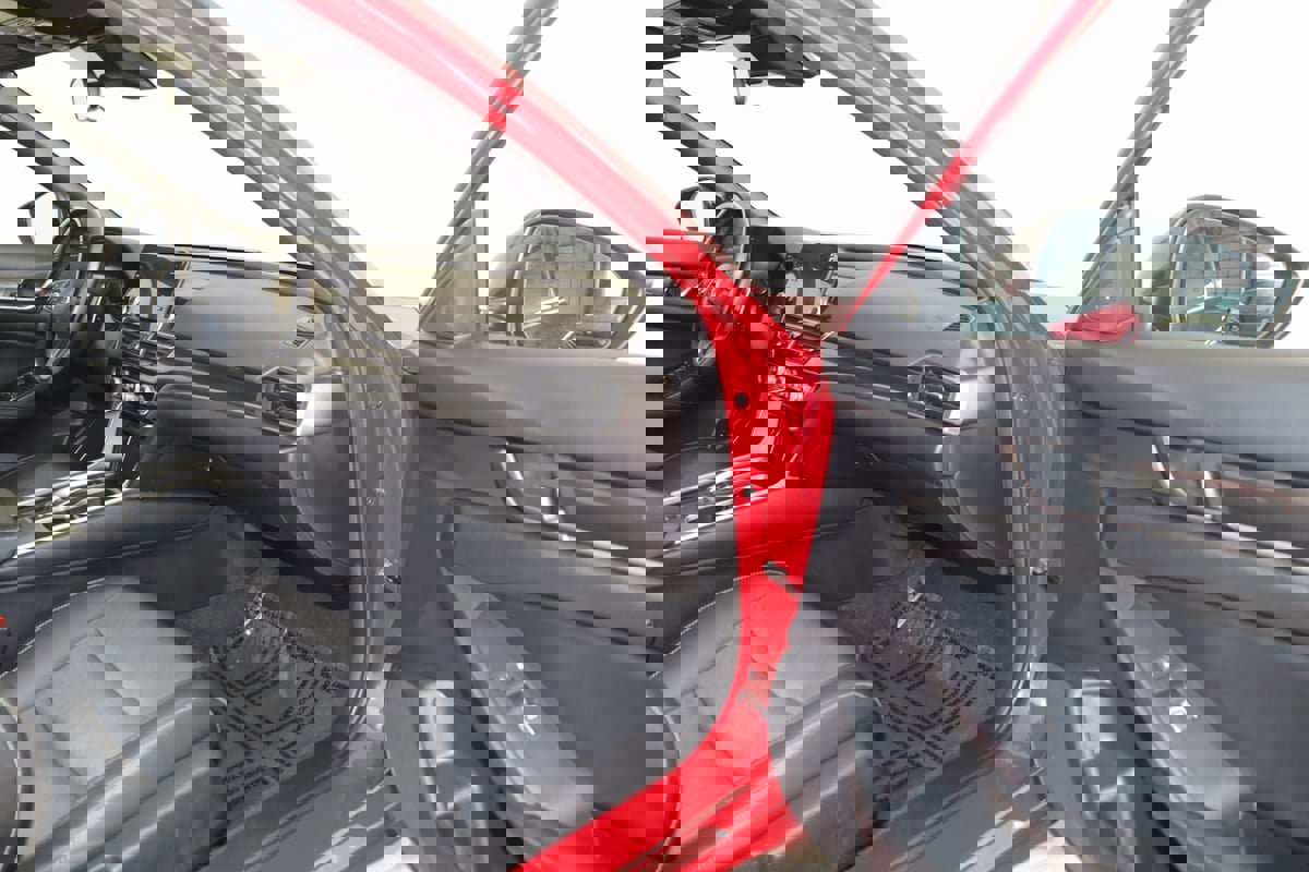 Used 2022 Honda Accord Sport image 55