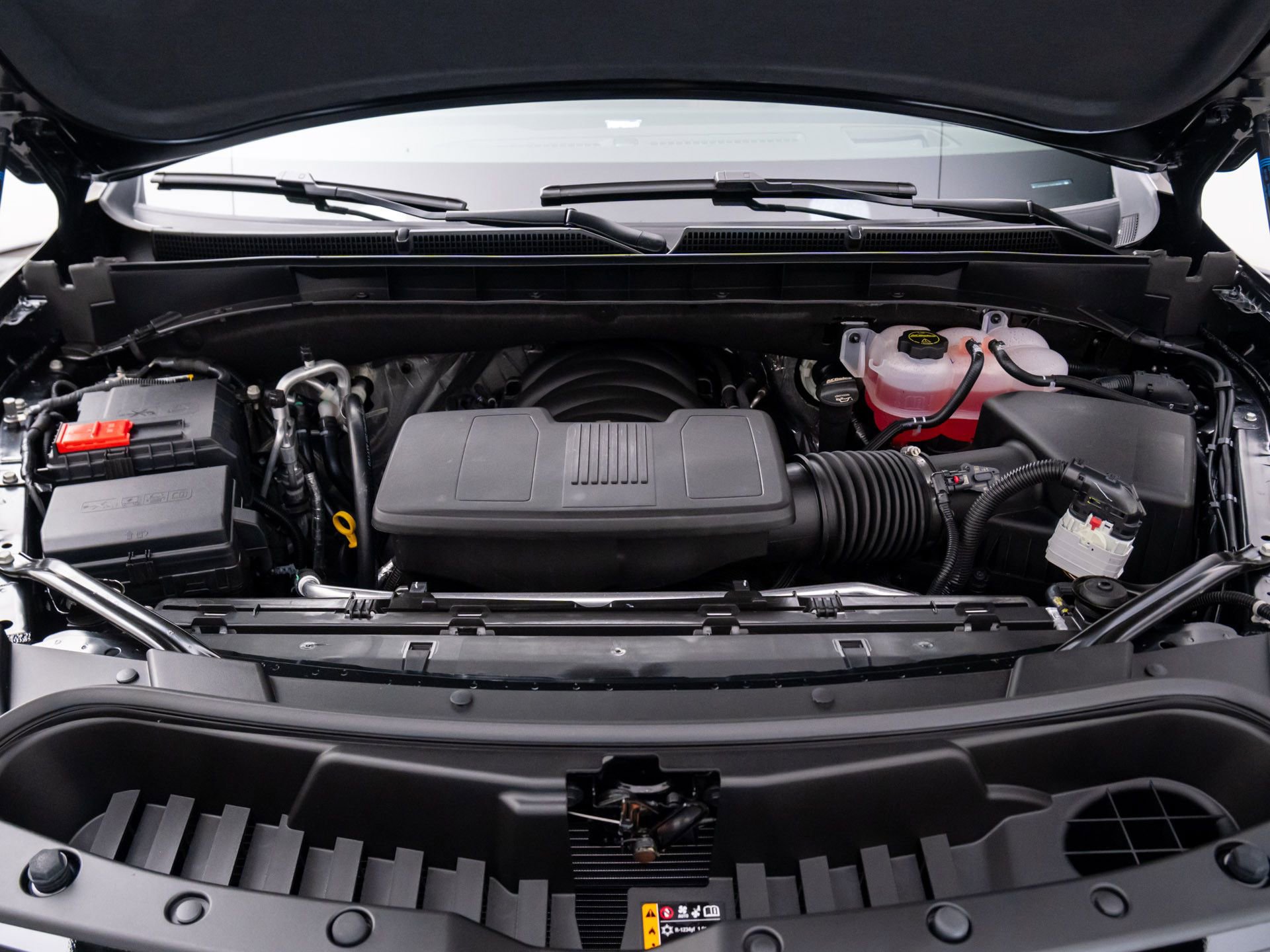 New 2026 Cadillac Escalade Luxury w/ Touring Package image 31