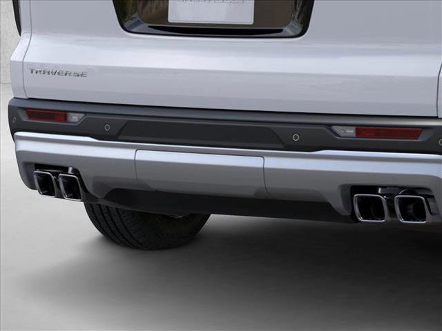 New 2026 Chevrolet Traverse LT image 14