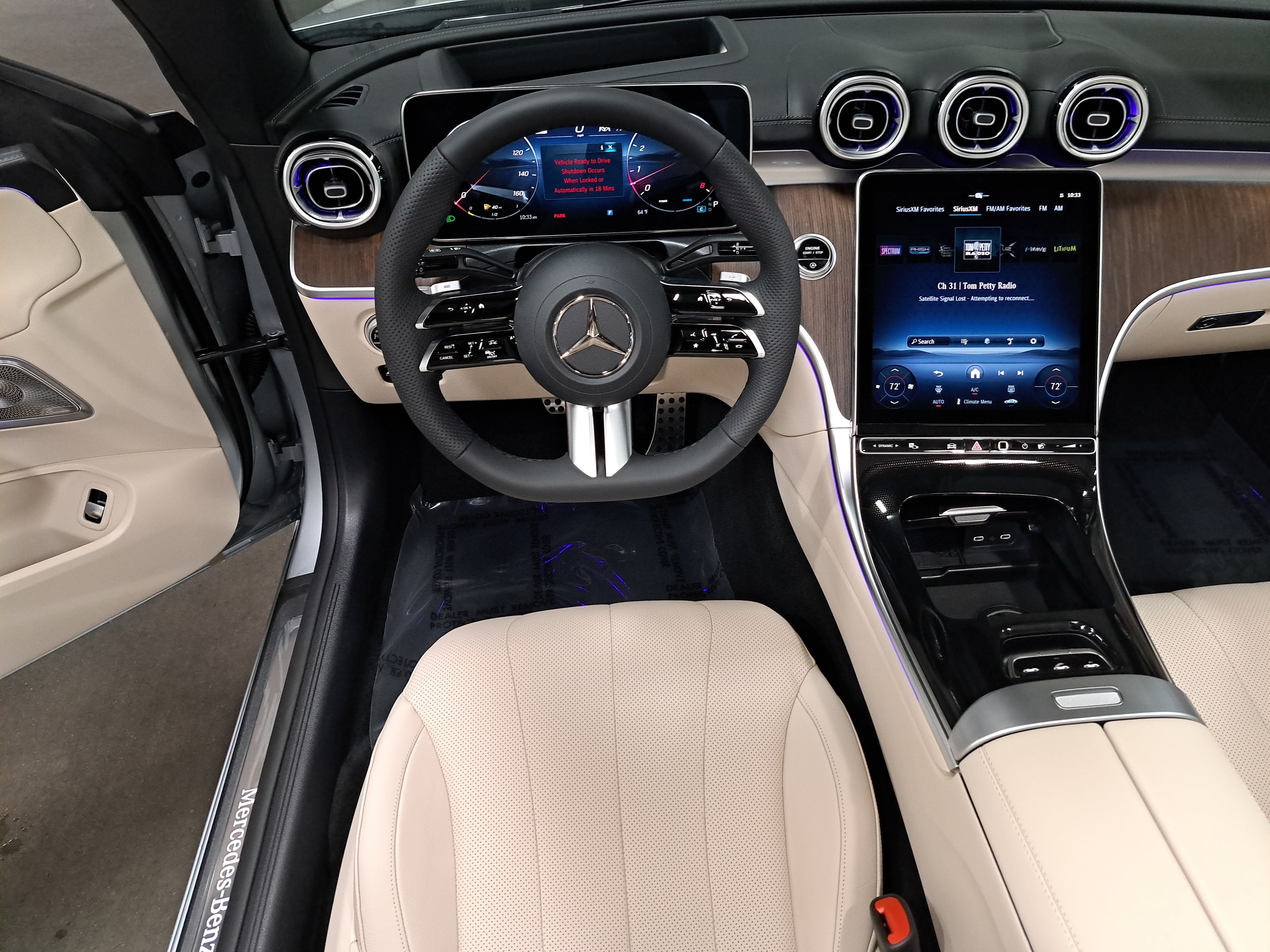 New 2027 Mercedes-Benz CLE 450 4MATIC Cabriolet image 17