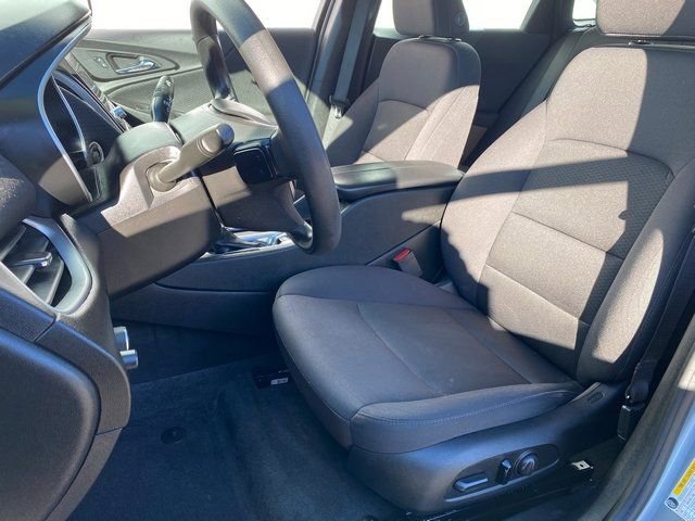 Used 2023 Chevrolet Malibu LT image 17