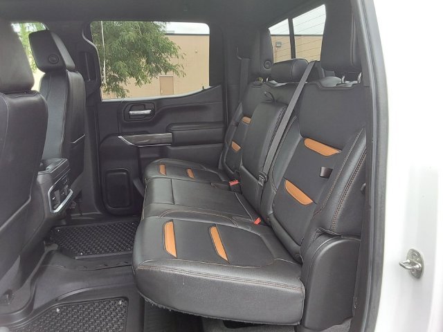 Used 2021 GMC Sierra 1500 AT4 w/ AT4 Premium Package AWD/4WD image 13