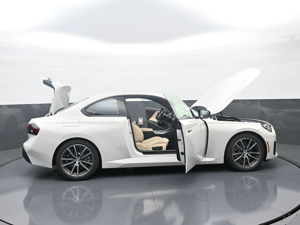 New 2026 BMW 230i Coupe w/ Premium Package RWD image 42