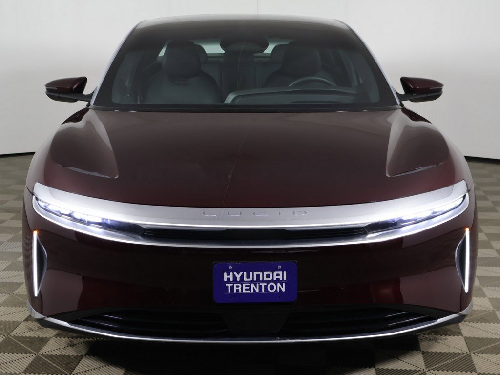 Used 2024 Lucid Air Touring image 15