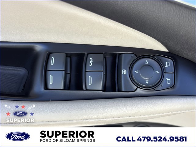 Used 2019 Buick Enclave Essence FWD image 23
