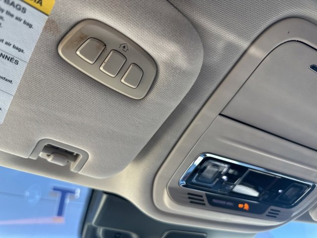 Used 2020 Lincoln Aviator Reserve w/ Elements Package Plus image 45