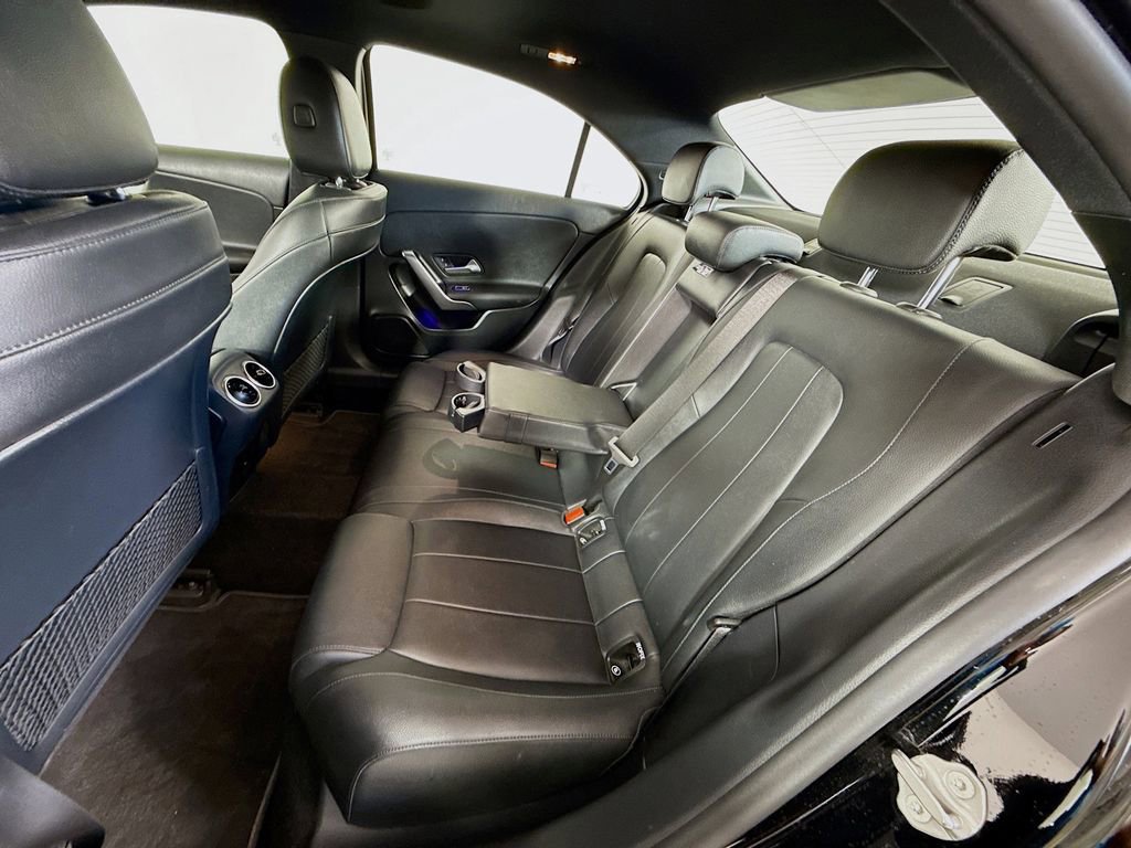 Used 2021 Mercedes-Benz A 220 image 24