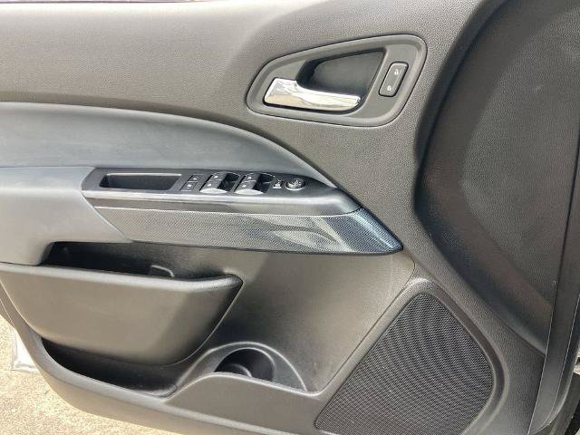 Certified 2019 Chevrolet Colorado Z71 AWD/4WD image 17