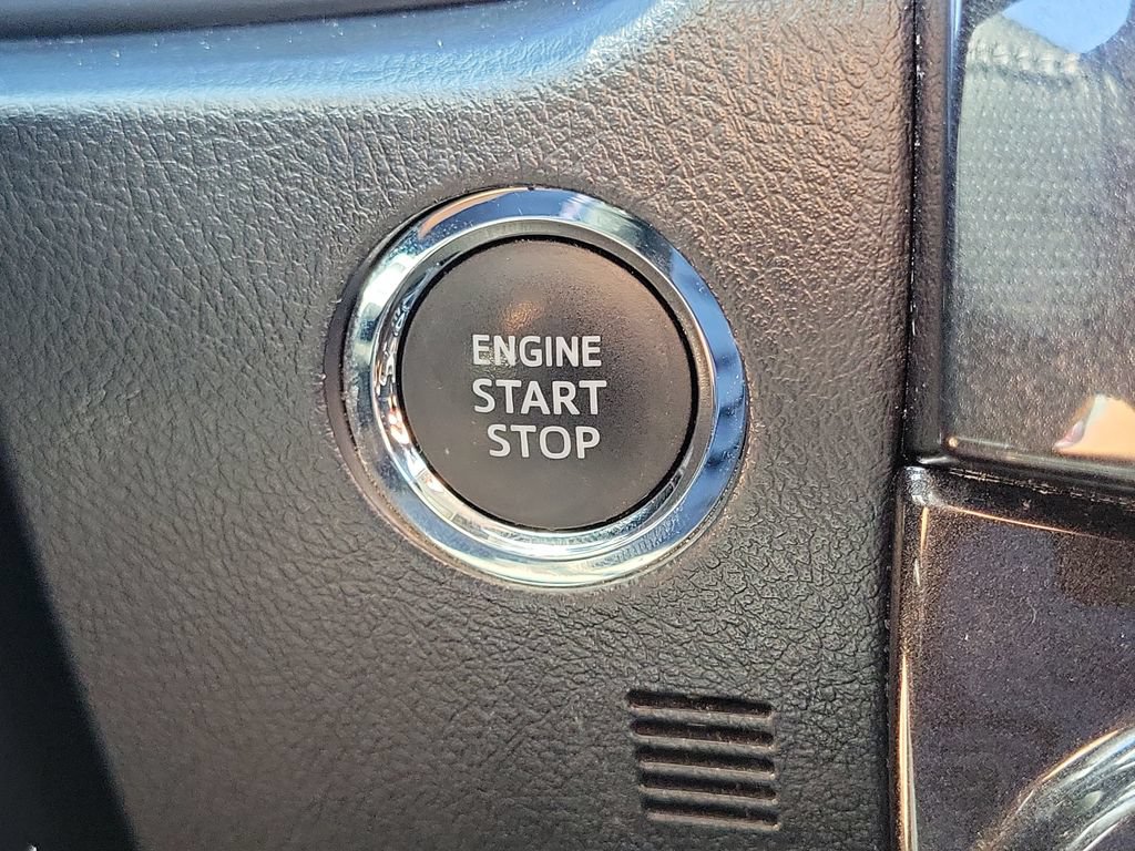 Used 2023 Toyota 4Runner TRD Off-Road Premium w/ Off Road Premium Plus Package AWD/4WD image 15