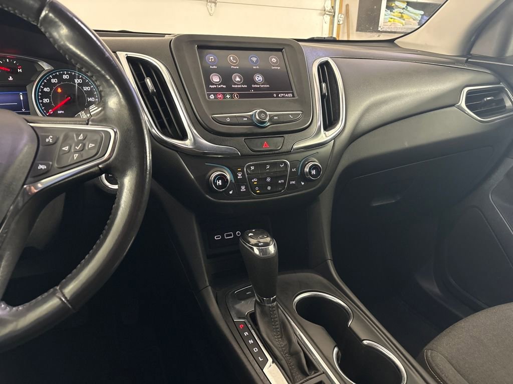 Used 2021 Chevrolet Equinox LT image 33