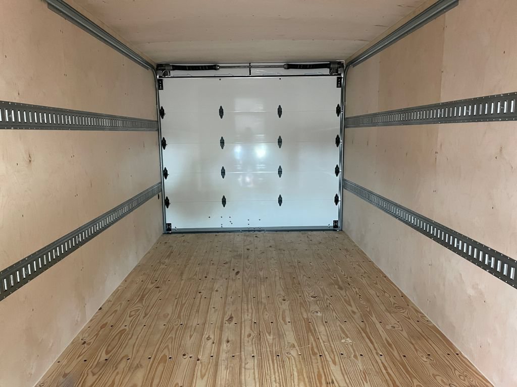 New 2026 Chevrolet Express 3500 w/ Power Convenience Package RWD image 14