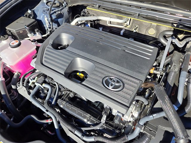 Certified 2026 Toyota Crown Limited w/ Advanced Technology Package image 18