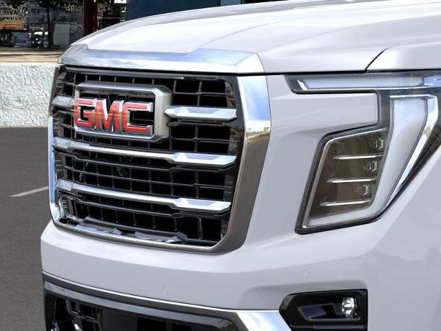 New 2026 GMC Yukon Elevation image 13