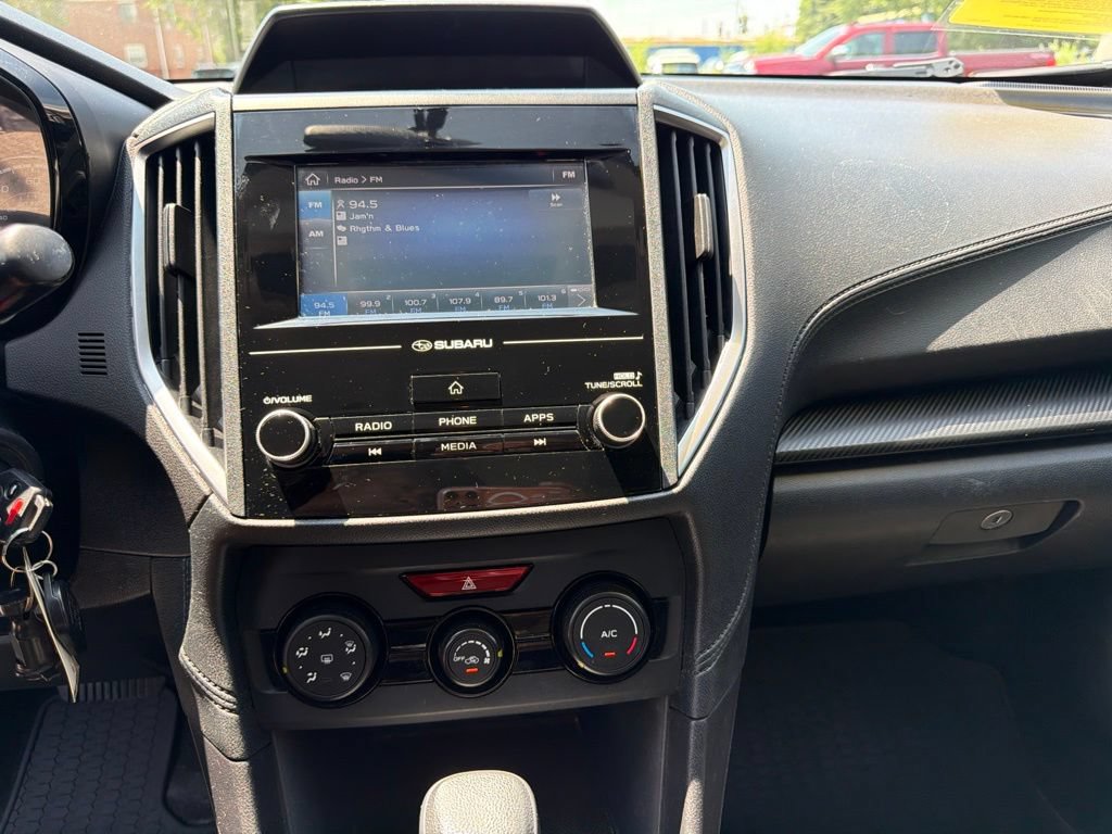 Used 2017 Subaru Impreza 2.0i AWD/4WD image 18
