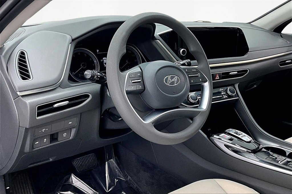 Used 2023 Hyundai Sonata SEL w/ Cargo Package image 14