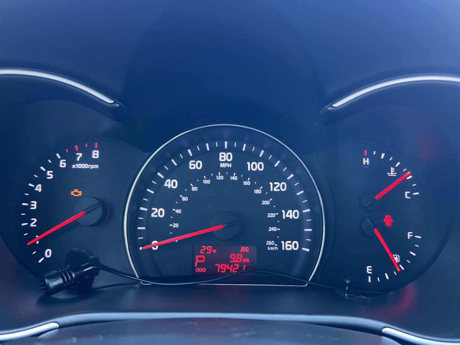 Used 2015 Kia Sorento LX image 17