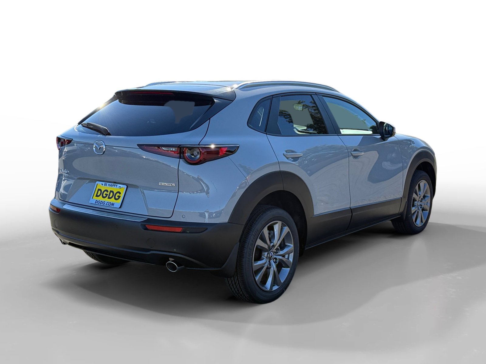 New 2026 MAZDA CX-30 AWD 2.5 S image 5