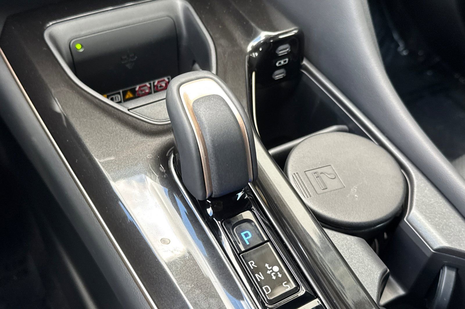 Certified 2025 Toyota Crown Signia image 26