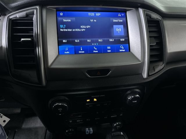 Used 2021 Ford Ranger XL w/ Equipment Group 101A High AWD/4WD image 13