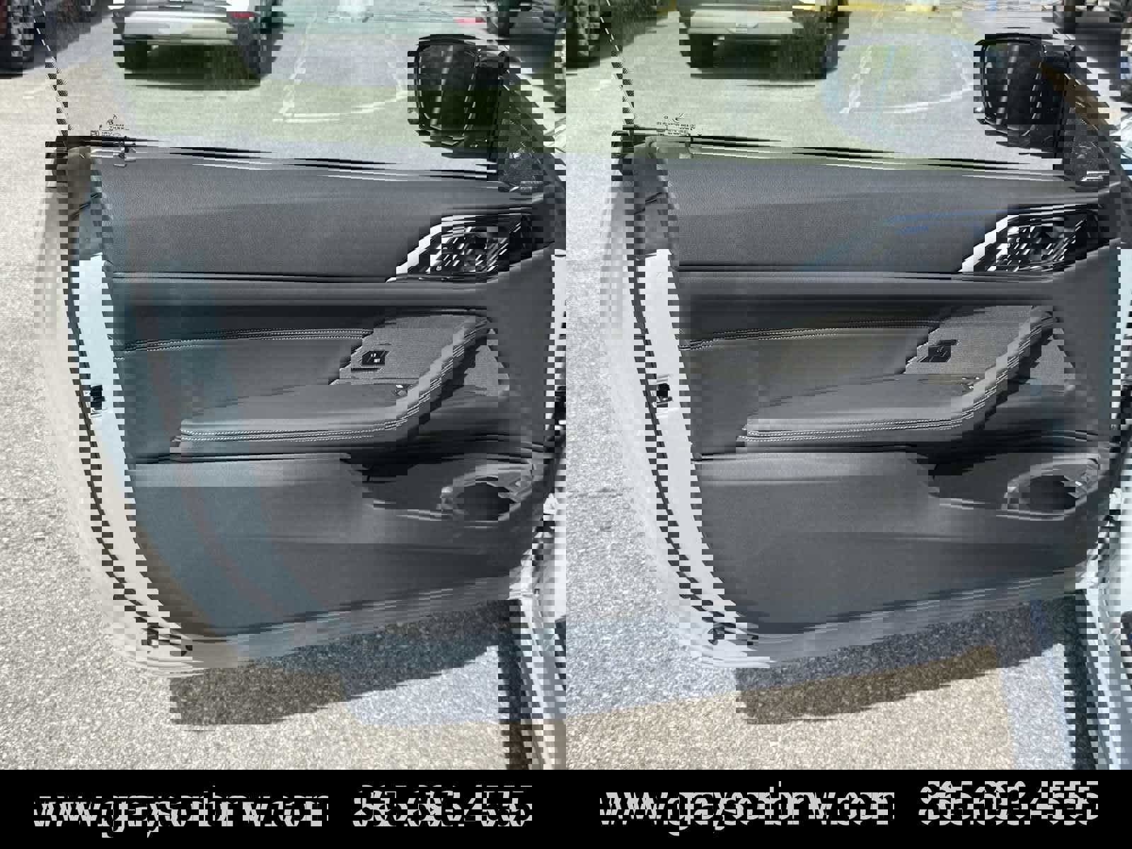 Used 2026 BMW 430i xDrive Coupe w/ M Sport Package image 13