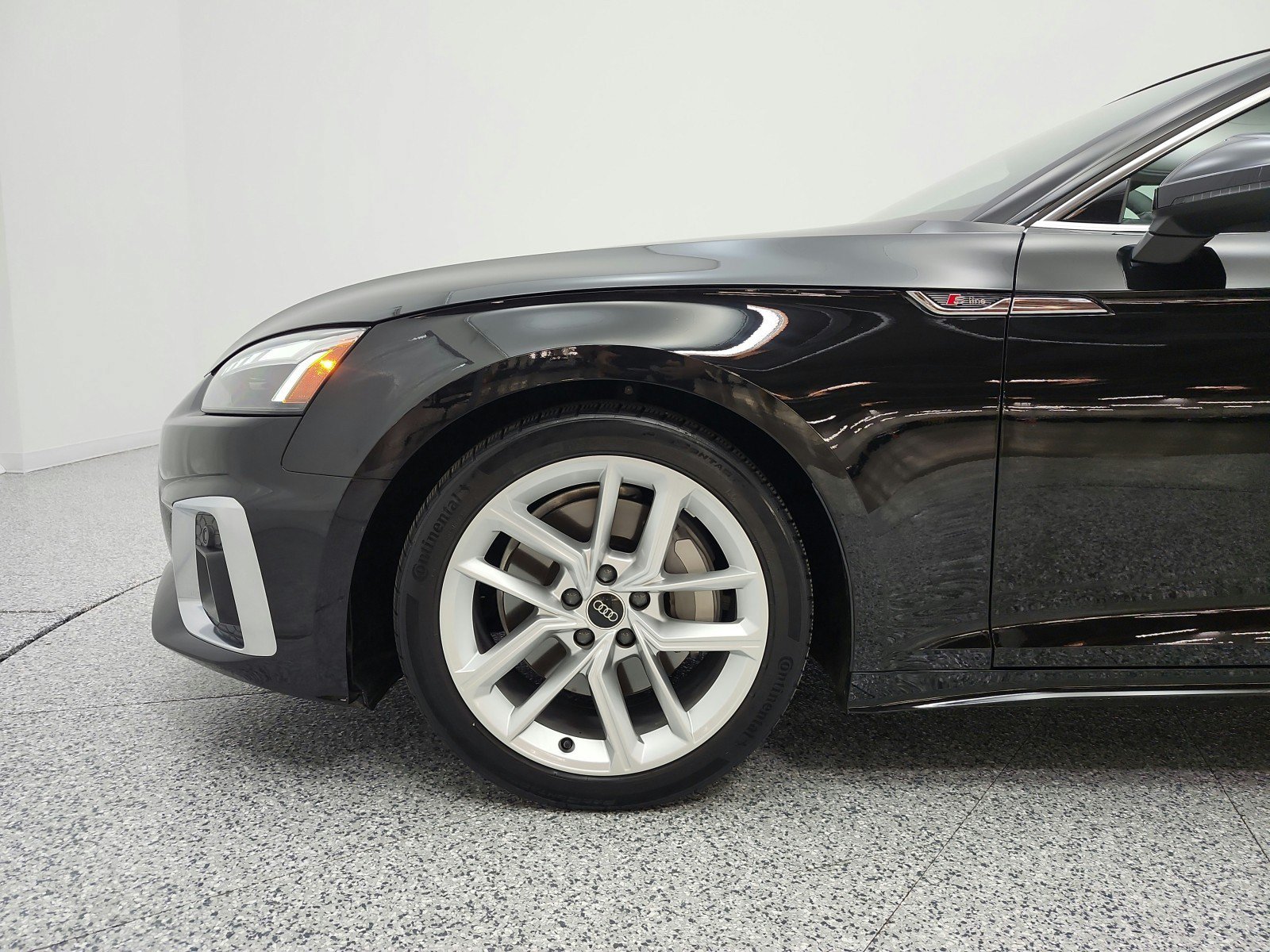 Used 2023 Audi A5 2.0T Premium w/ Convenience Package AWD/4WD image 30