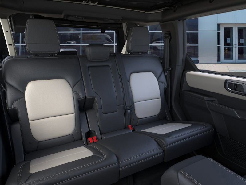 New 2026 Ford Bronco Outer Banks image 11