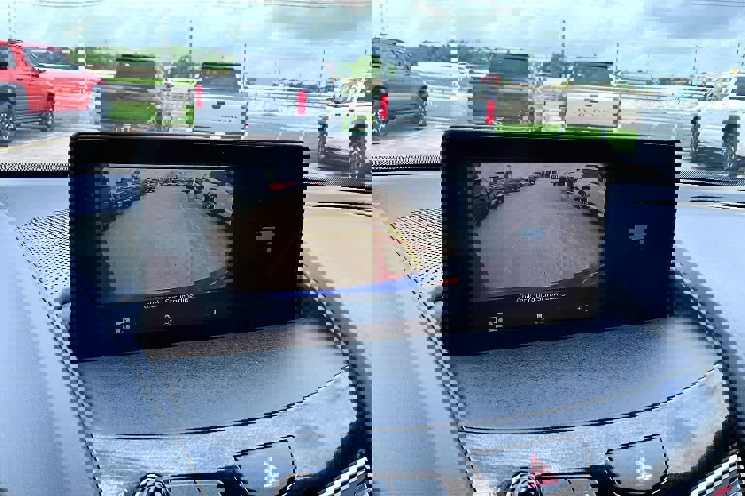 Used 2024 Acura RDX A-Spec AWD/4WD image 27