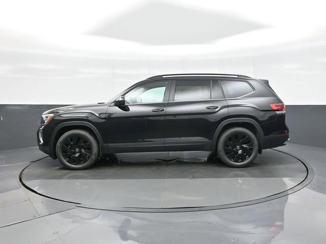 New 2026 Volkswagen Atlas SE image 4