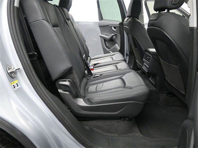 Used 2021 Audi Q7 3.0T Premium Plus w/ Premium Plus Package image 16