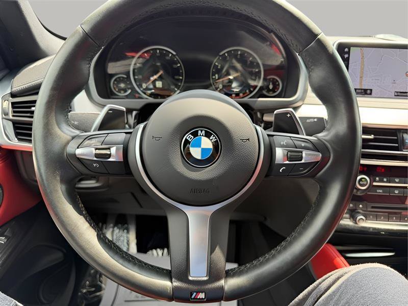 Used 2018 BMW X6 xDrive35i AWD/4WD image 51