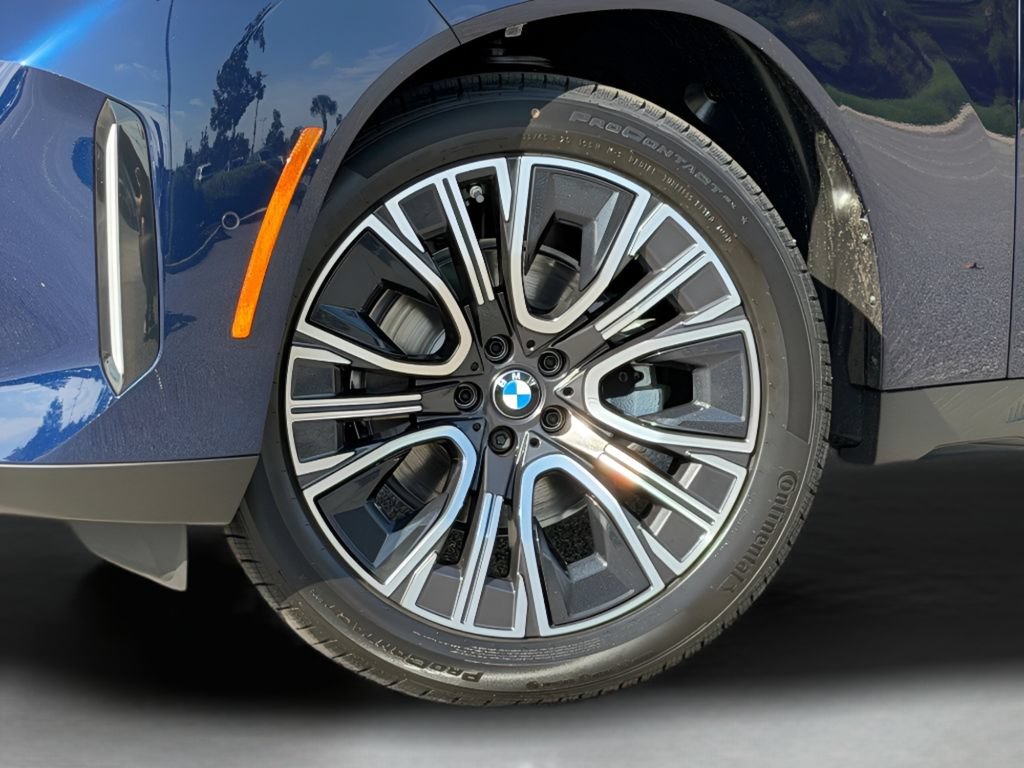 New 2026 BMW X3 xDrive30i w/ Convenience Package AWD/4WD image 28