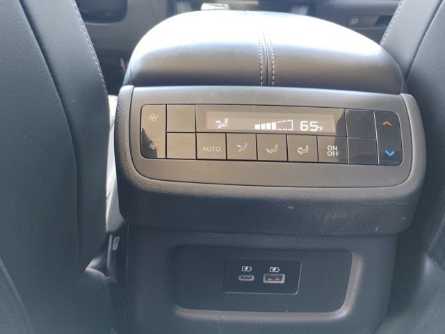 Used 2023 Nissan Pathfinder SL w/ Lighting Package (N92) AWD/4WD image 14
