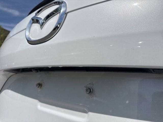 Used 2023 MAZDA CX-5 AWD 2.5 S image 16