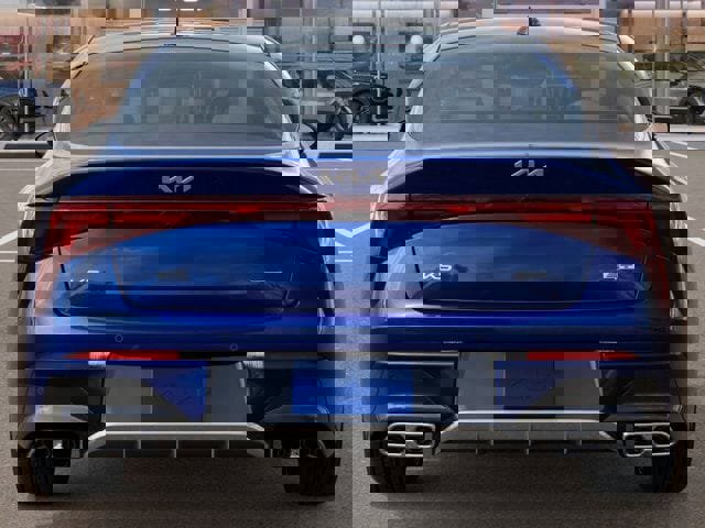 New 2026 Kia K5 GT w/ GT1 Package image 13