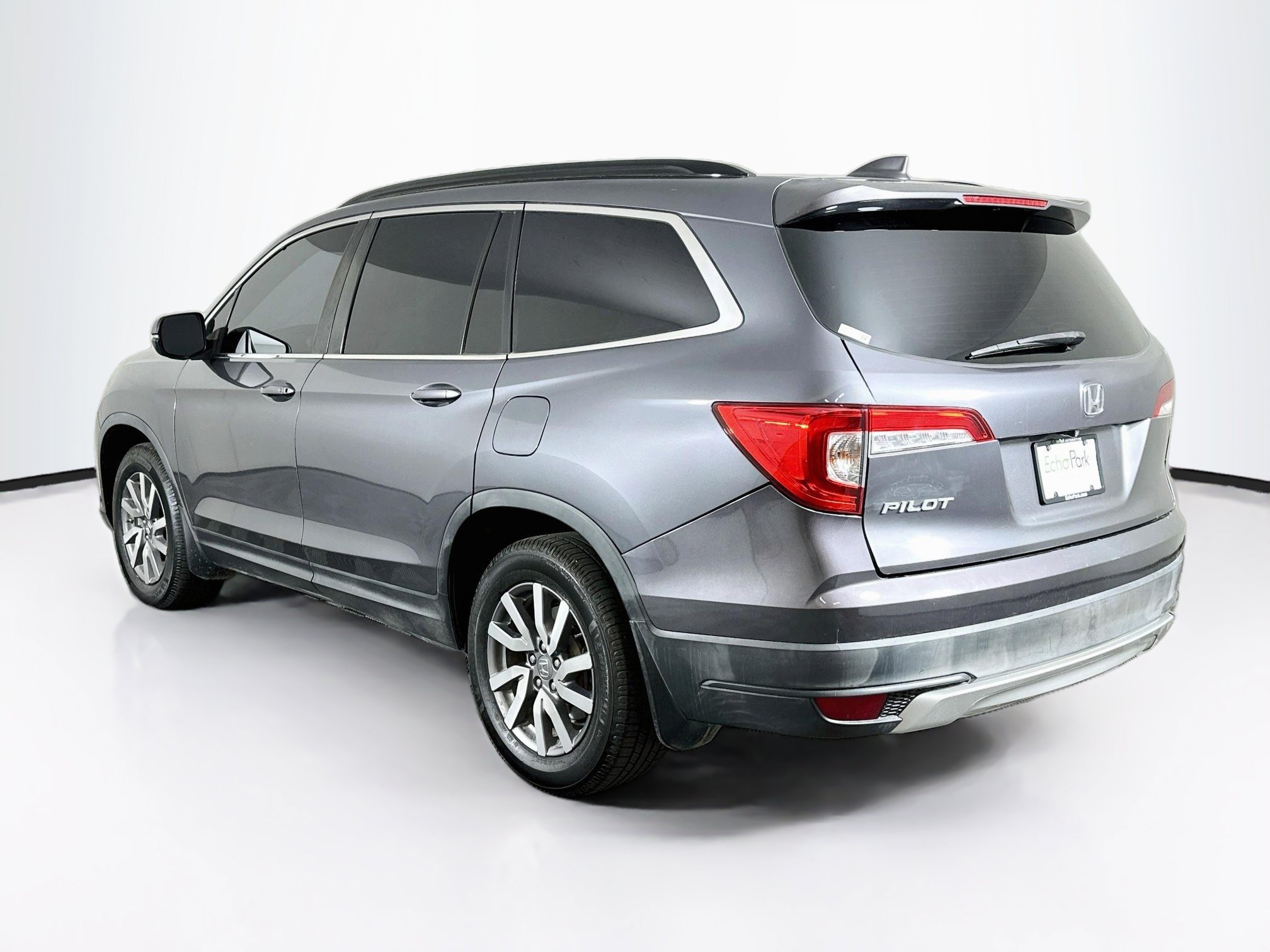Used 2019 Honda Pilot EX-L image 5