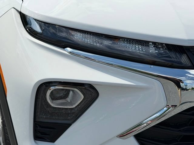 New 2026 Chevrolet TrailBlazer LS w/ LS Convenience Package AWD/4WD image 15