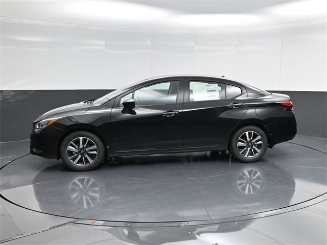 Used 2025 Nissan Versa S w/ S Plus Package image 6