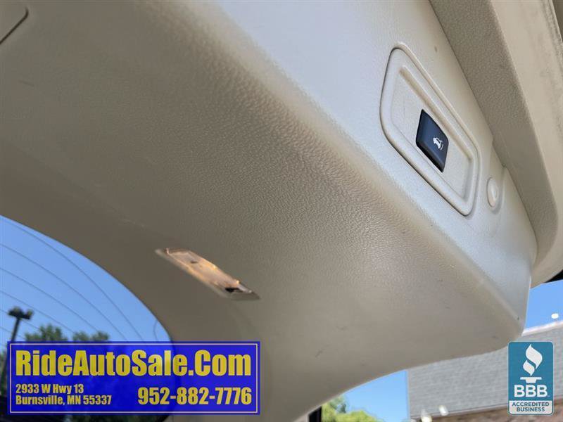 Used 2012 Nissan Murano SL AWD/4WD image 32