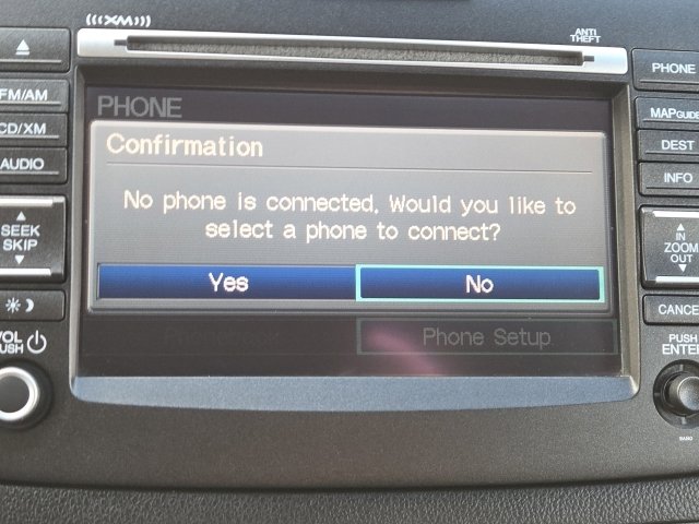 Used 2013 Honda CR-V EX-L image 5