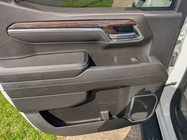 Used 2023 GMC Sierra 1500 Elevation w/ X31 Off-Road Package image 11