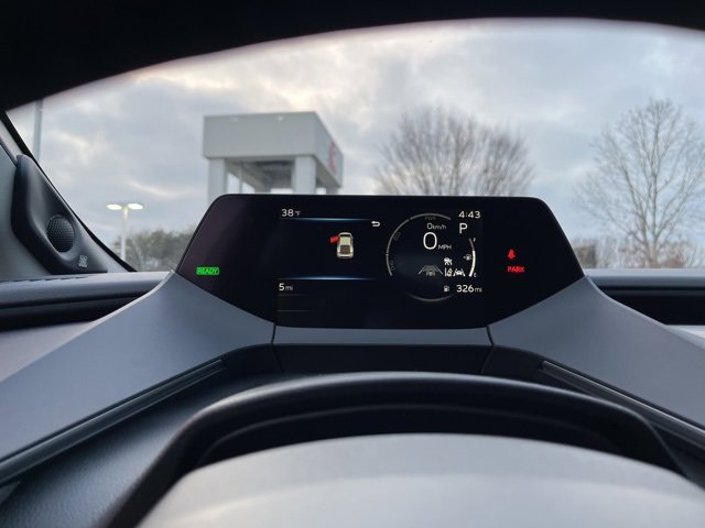 New 2026 Toyota Prius Limited image 20