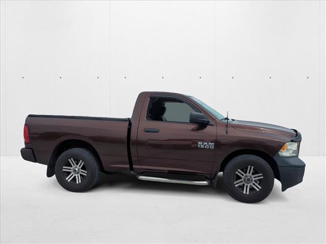 Used 2014 RAM 1500 Tradesman w/ Power & Remote Entry Group image 4