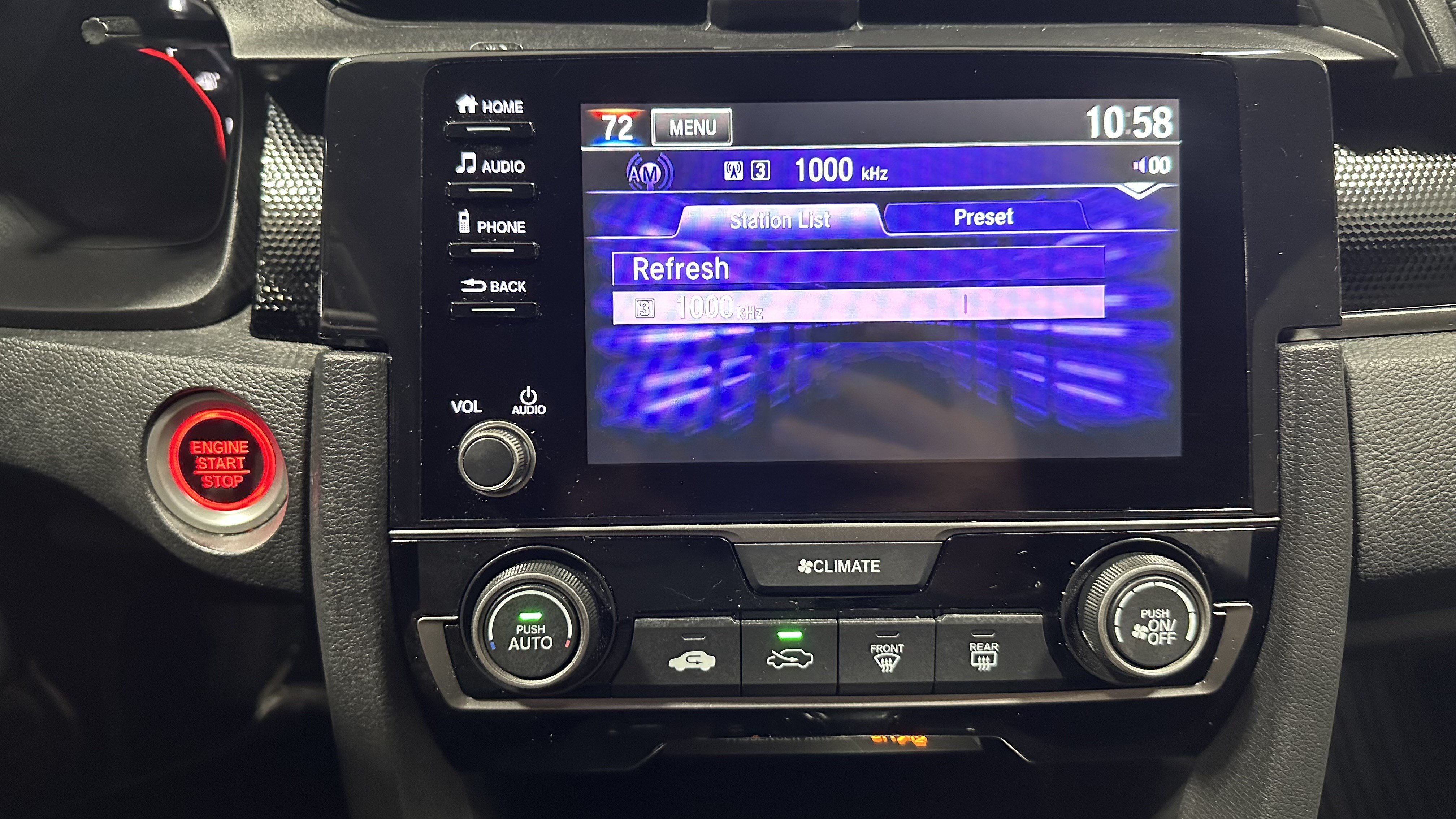 Used 2021 Honda Civic Sport image 24