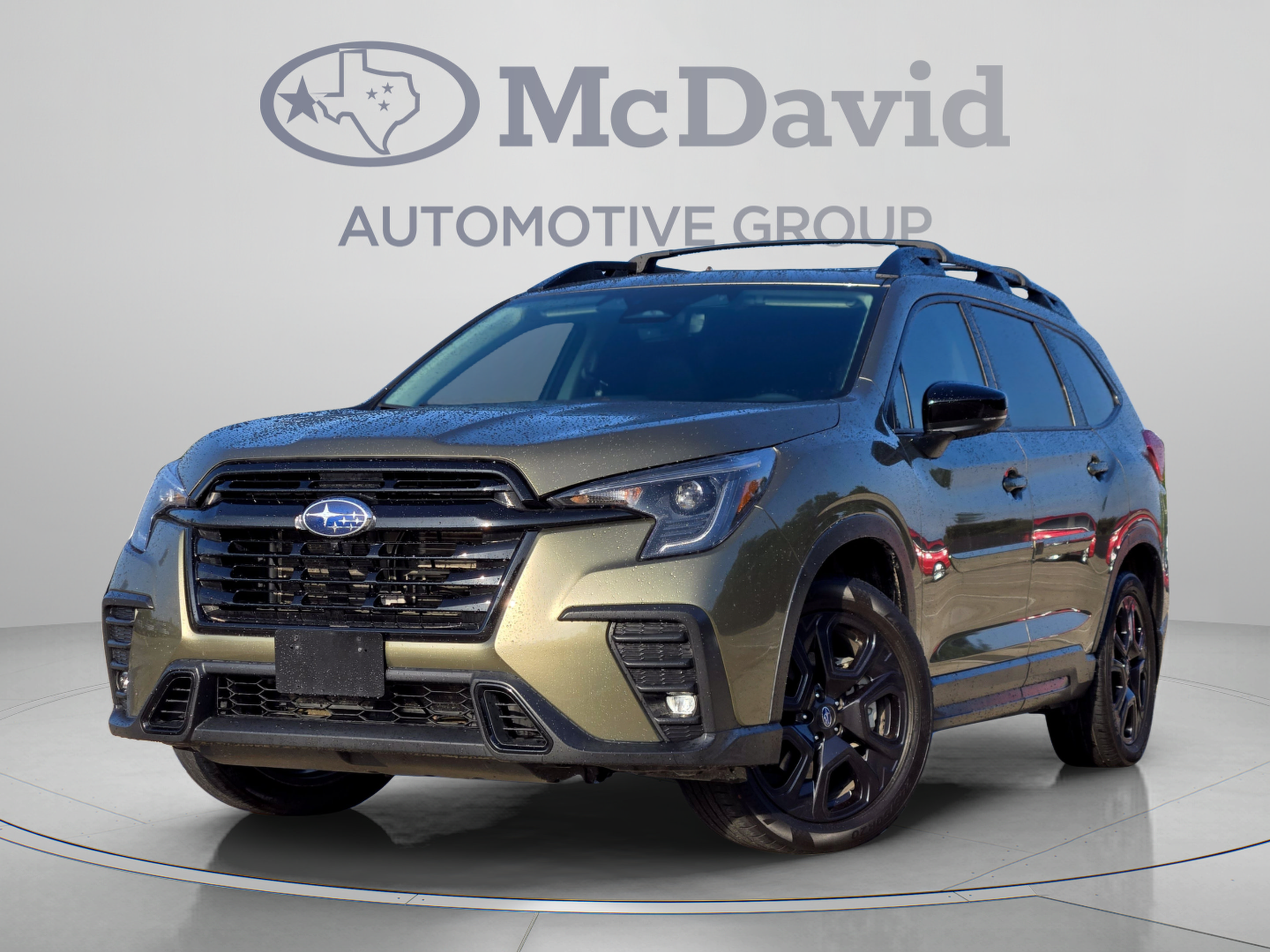 Used 2024 Subaru Ascent Onyx Edition Limited AWD/4WD image 1