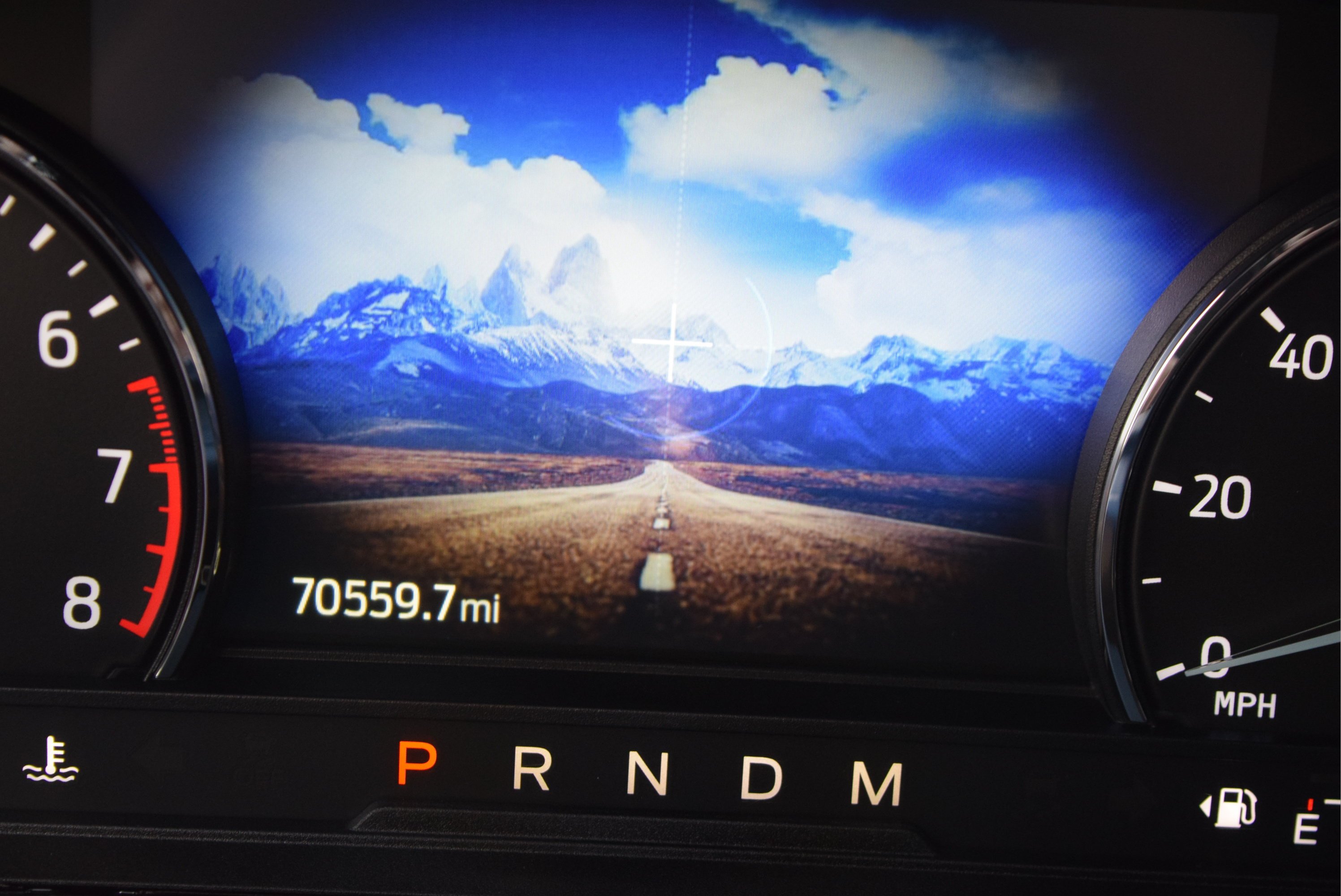 Used 2020 Ford Explorer XLT AWD/4WD image 13